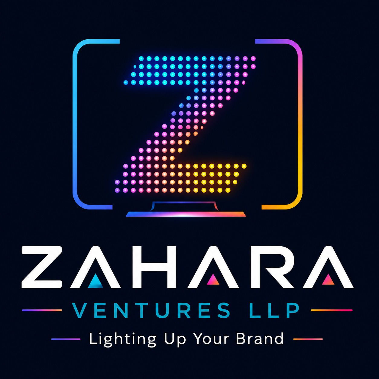 Zahara Ventures logo